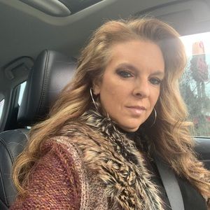 Meet your Posher, Rhonda